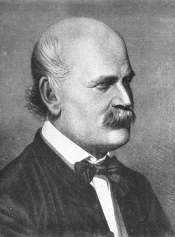 Dr. Ignaz Semmelweis